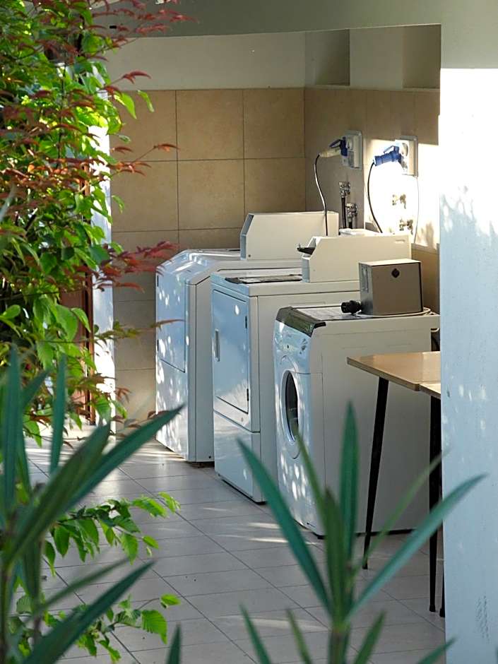 Campeggio Villaggio San Giorgio Vacanze