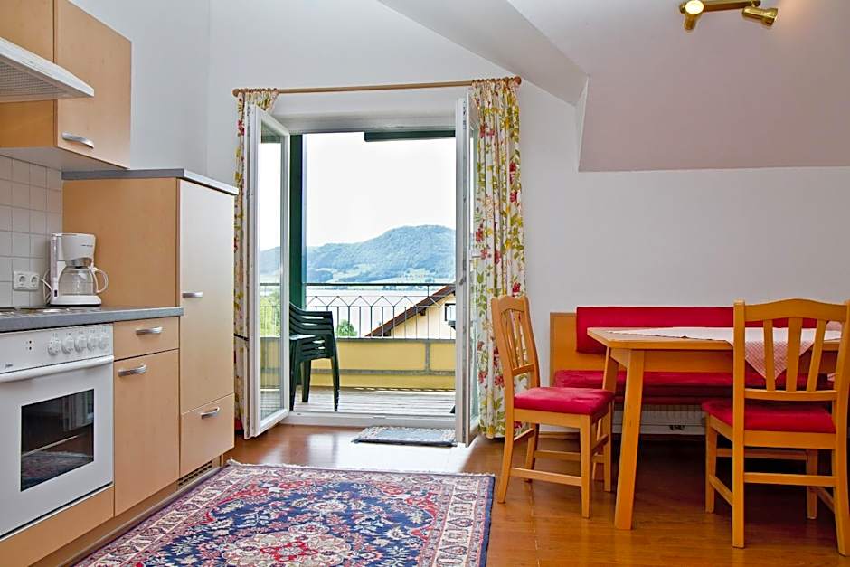 Gasthof-Hotel Bramosen