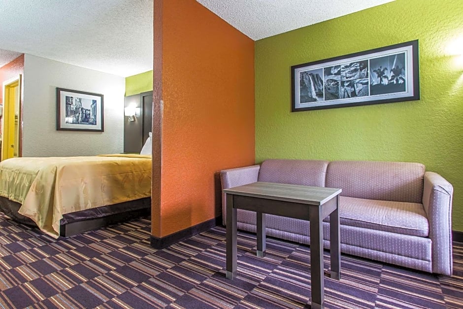 Quality Inn