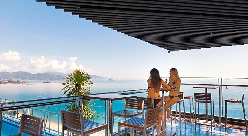 Holi Beach Hotel and Apartments