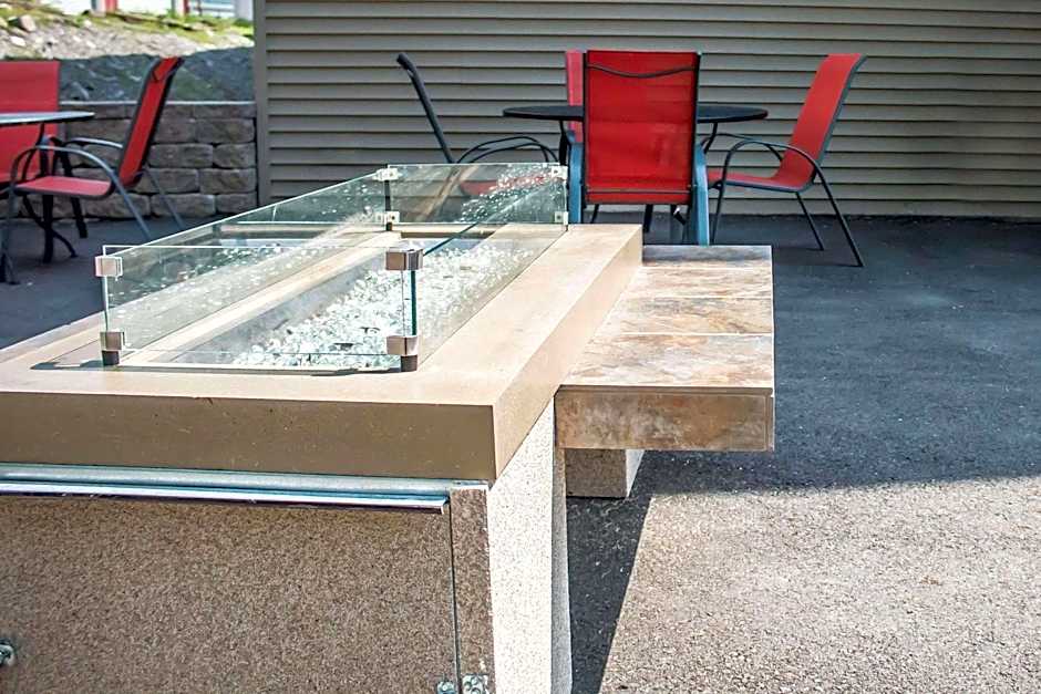 Econo Lodge Williamsport