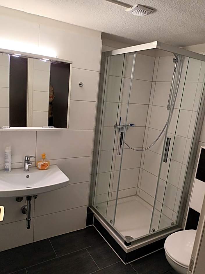 Altstadt Hostel Bremen