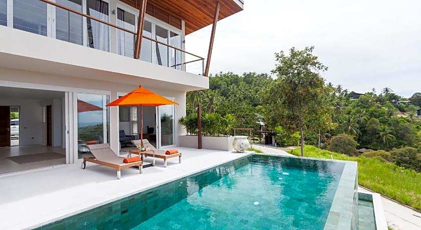 Bay Villas Koh Phangan