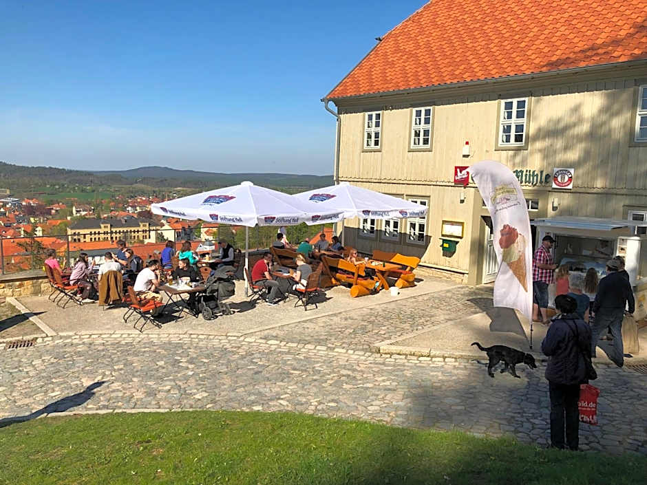 Gasthof Obere Mühle