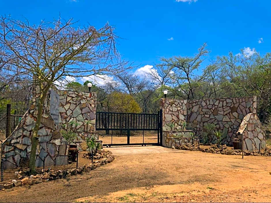 Kigeni Safari Lodge & Spa