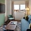 Le Meridien Paris Arc De Triomphe