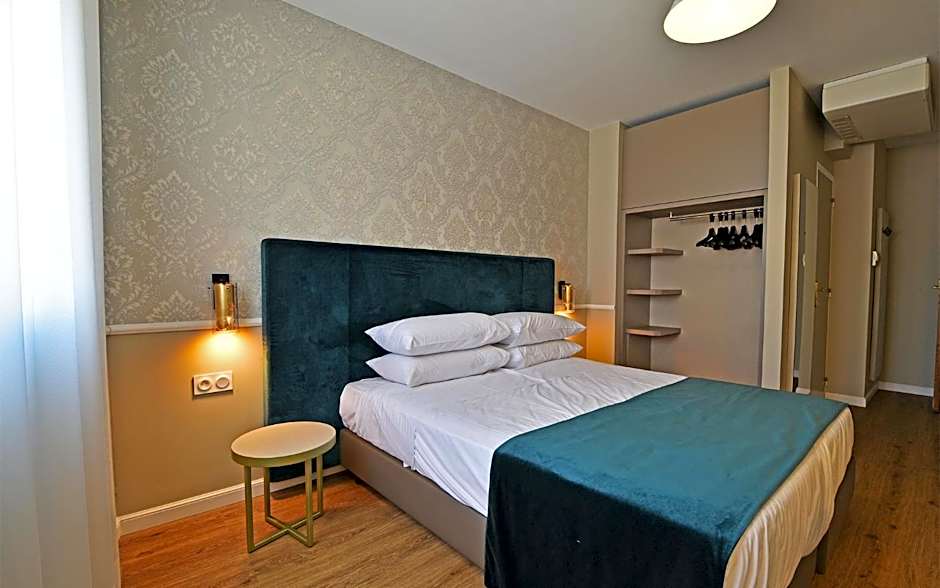 Hotel Restaurant Christophe Colomb