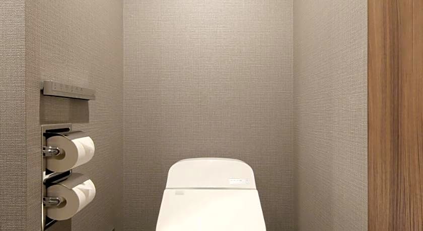 Hotel Metropolitan Sendai East