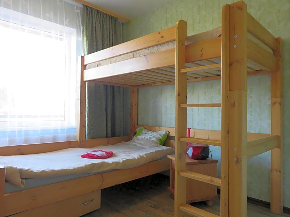 Dzīvokļi Dunikas ielā 1