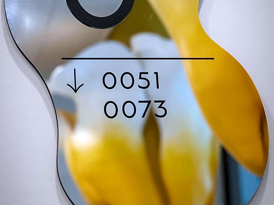 ibis Styles Brugge Centrum