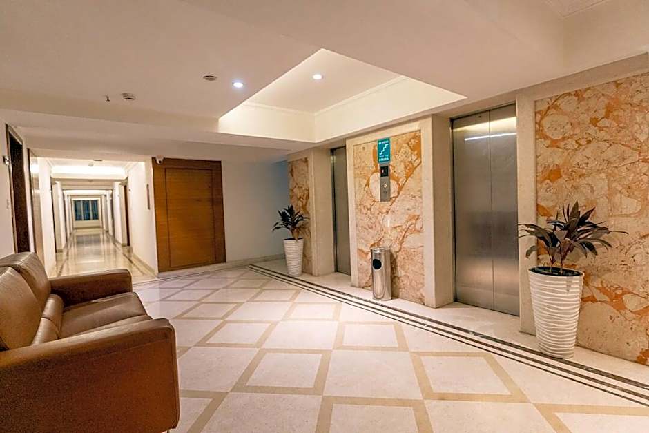 Parijatha Gateway Hotel