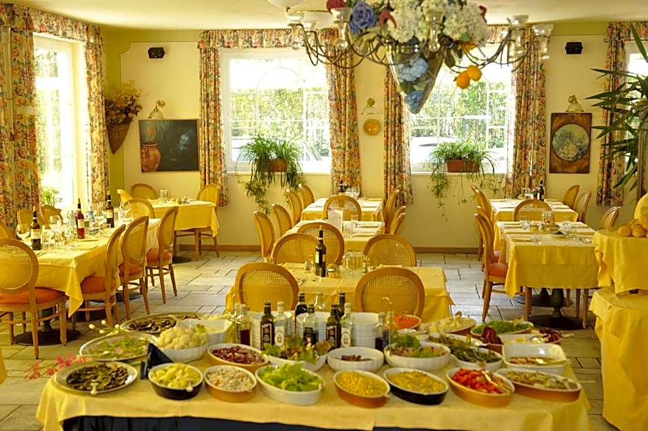 Garden Hotel Bellariva