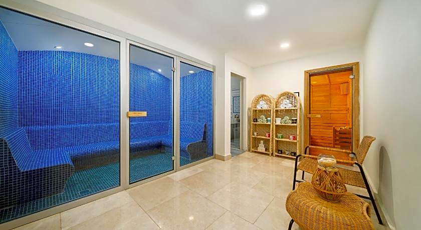 Melisa Boutique Hotel & Spa