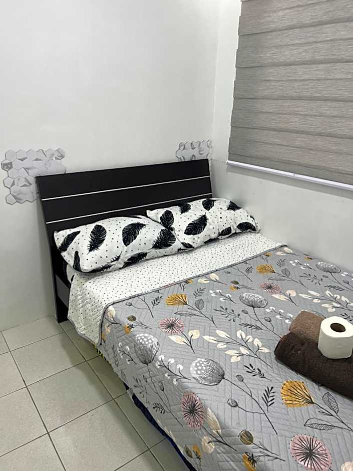 Cozy Boo Suite near Enchanted kingdom by Dynel