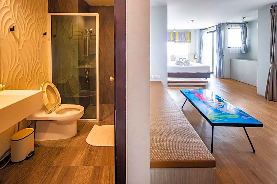 De Boutique Hotel