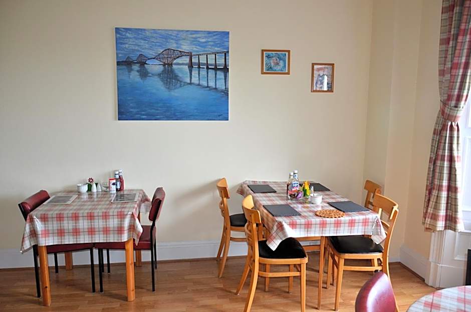 Forth Bay Guest House