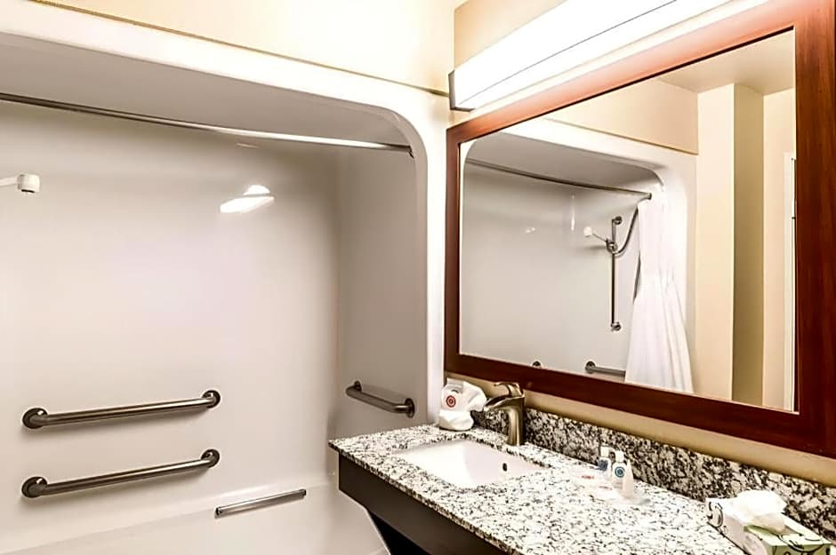 Hawthorn Extended Stay by Wyndham Amarillo