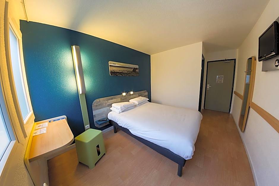 ibis Budget Boulogne Sur Mer Centre les Ports