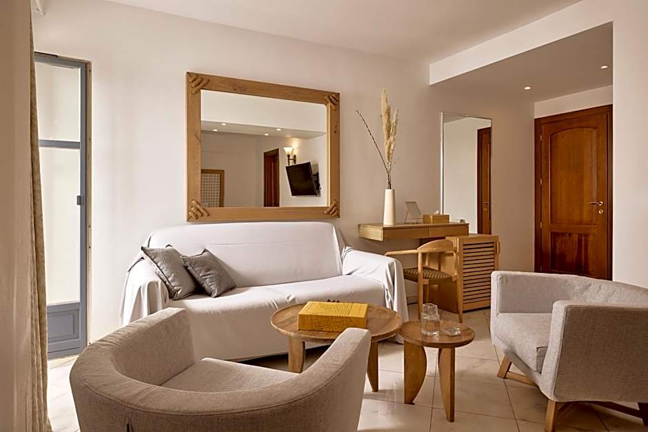 Hotel Adonis