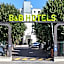 B&B HOTEL Rouen Centre Rive Droite