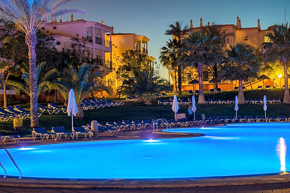 3HB Clube Humbria - All Inclusive