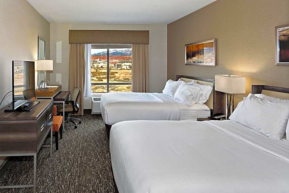 Holiday Inn St. George Convention Center By IHG