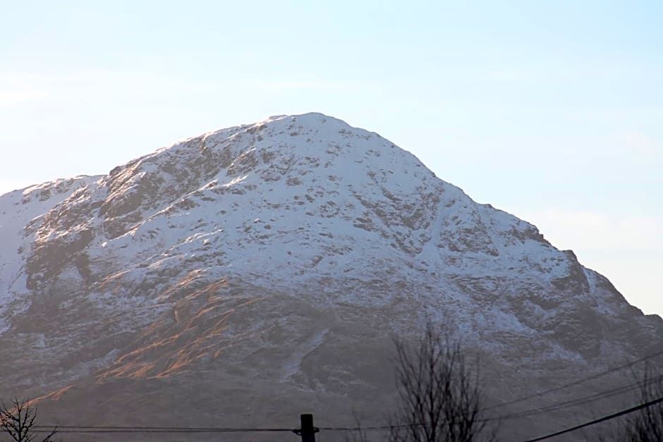 Loch Arklet House