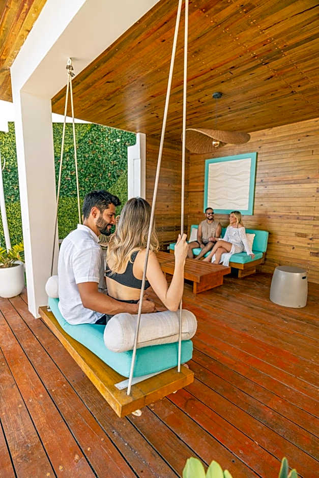 Hotel Los Farallones