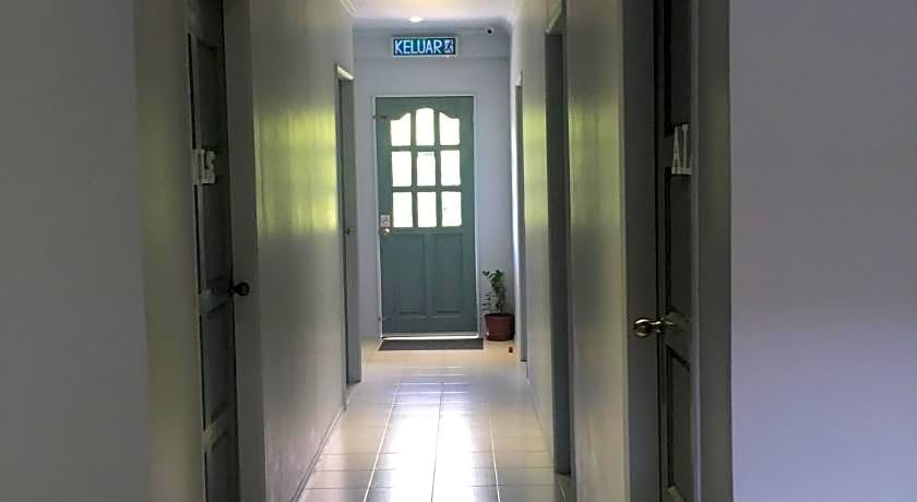 The Second Room