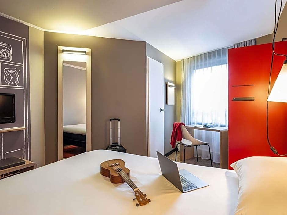 ibis Gent Centrum Opera