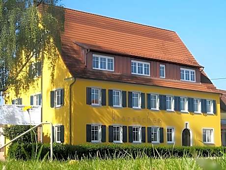 Klozbucher - Das Landhotel