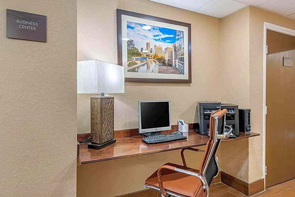 Comfort Inn Indianapolis South