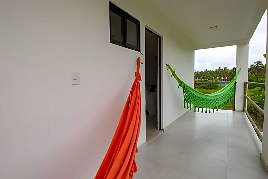 Houses in Milagres Just Steps from the Beach by MME