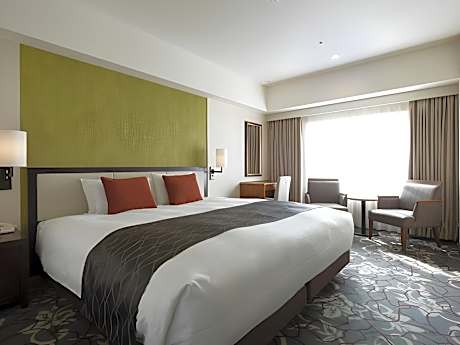 Superior Single Room - Non-Smoking