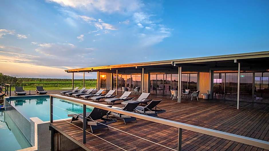 Finniss River Lodge