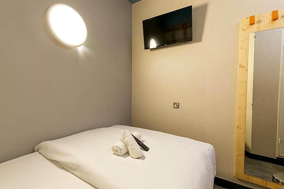 easyHotel Glasgow City