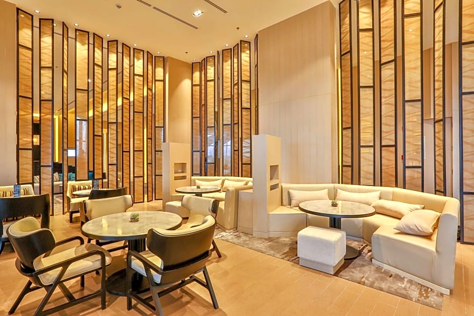 Courtyard by Marriott Iloilo