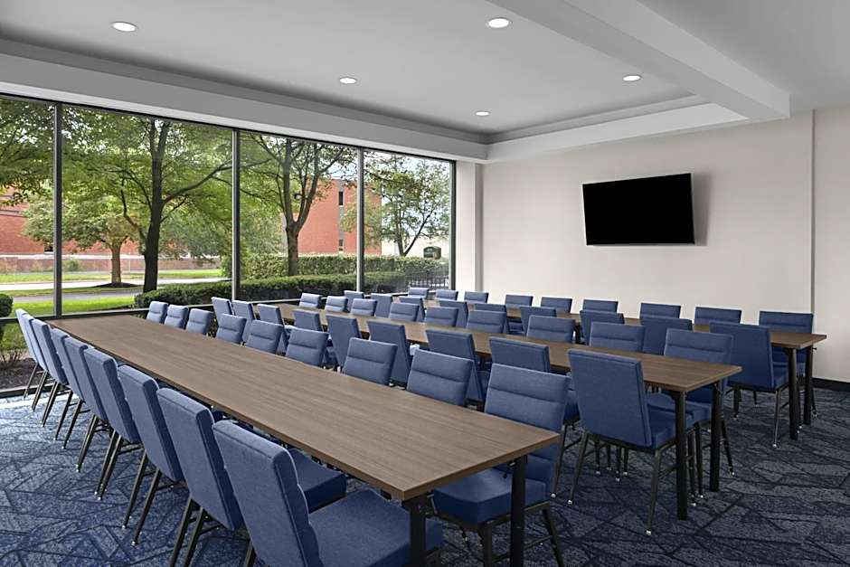 Courtyard by Marriott Lyndhurst Meadowlands
