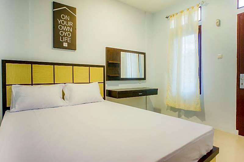 OYO Life 2354 Rose House