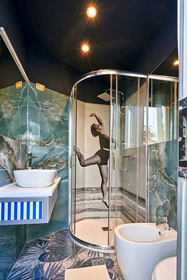 Hotel Adriatica sul Mare