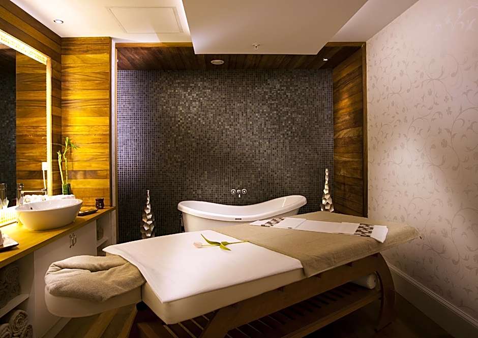 Limak Thermal Boutique Hotel