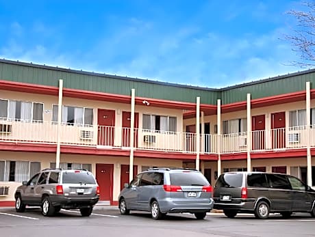 Stagecoach Motel