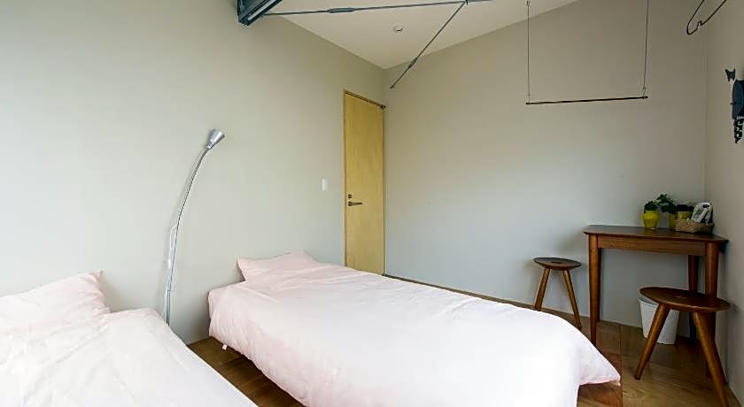 Guest House Grape House Koenji - Female Only 