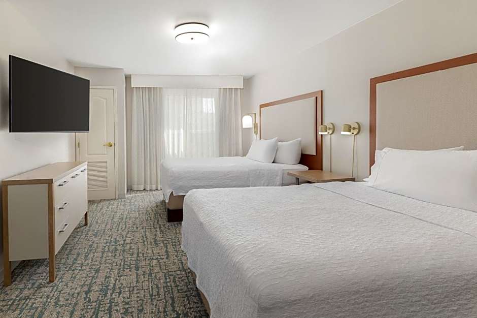 Homewood Suites By Hilton Ontario-Rancho Cucamonga, Ca