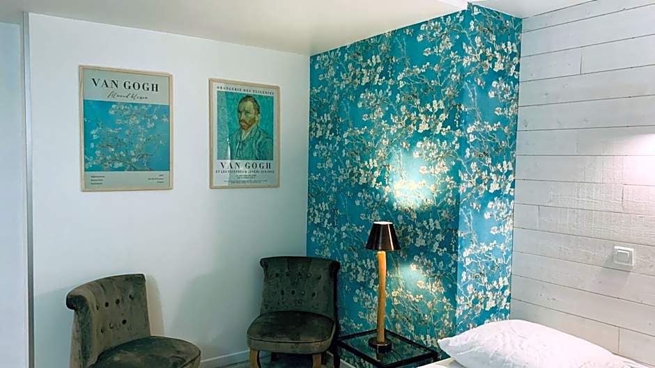 Greenfield Chambres d'Hôtes