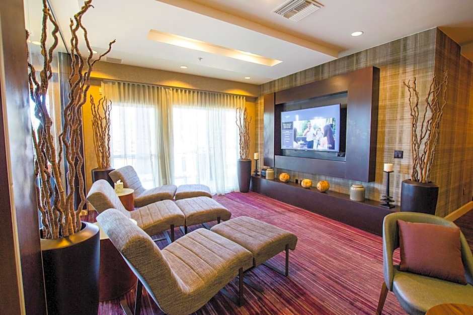 Courtyard by Marriott Ventura Simi Valley