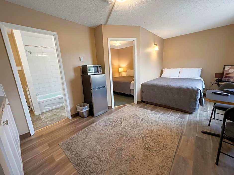 Goodknight Inn