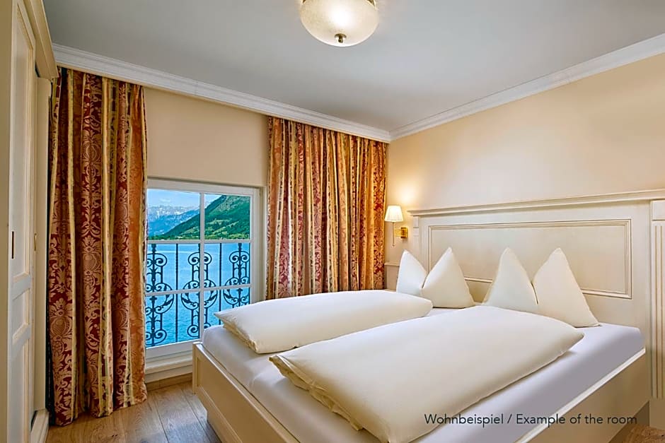 Grand Hotel Zell am See