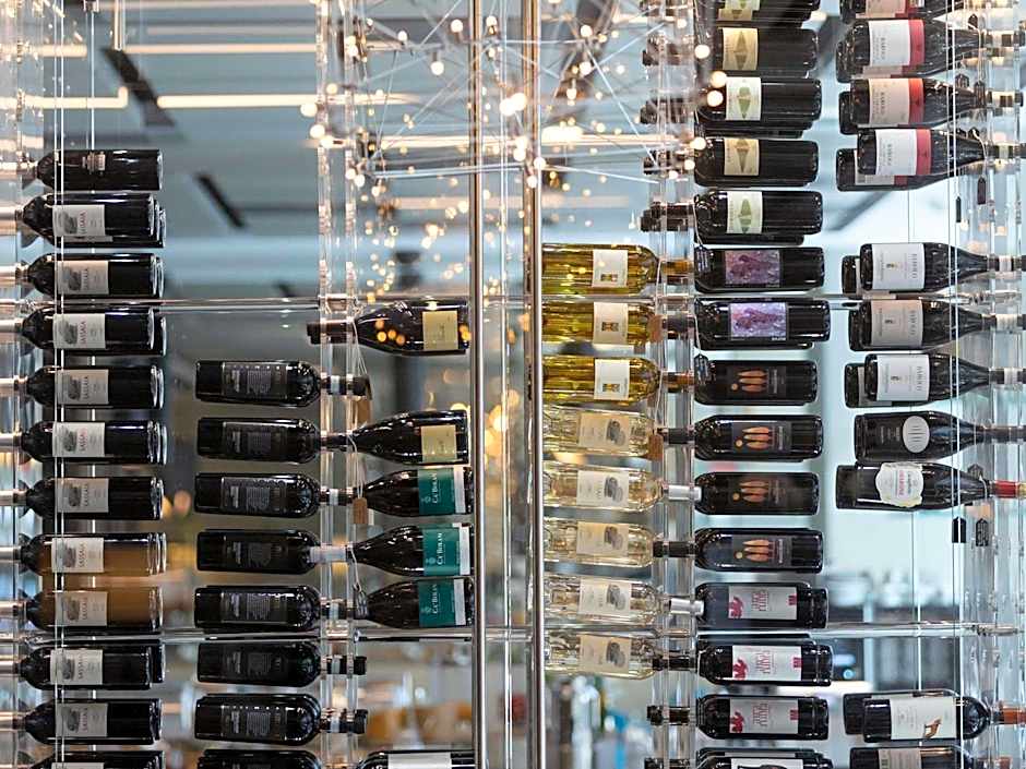 Novotel Lugano Paradiso