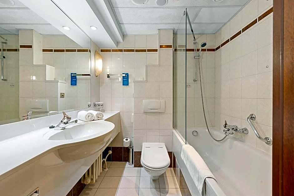 Panorama Hotel Prague